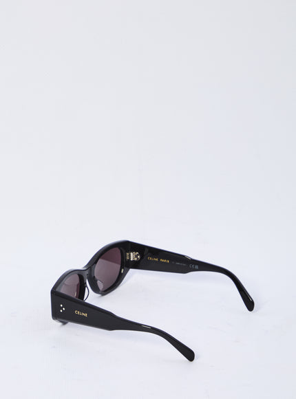 Celine Rectangular Sunglassess