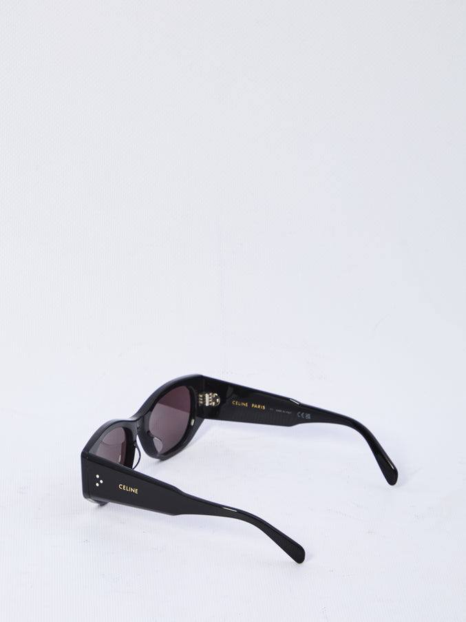 Celine Rectangular Sunglassess