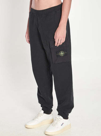 Stone Island Jogger Pants