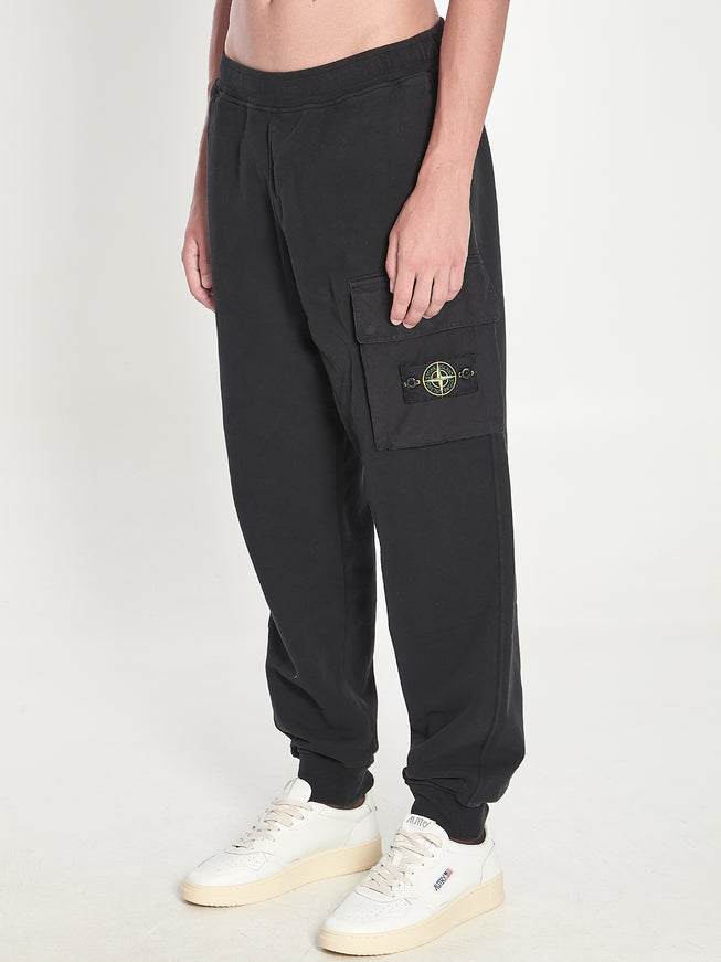 Stone Island Jogger Pants