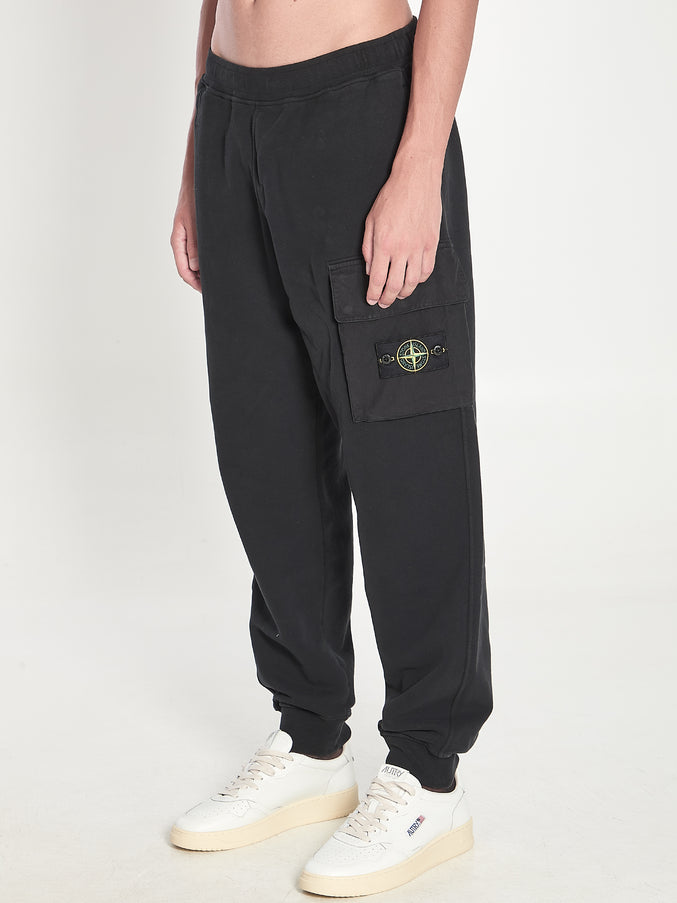 Stone Island Jogger Pants