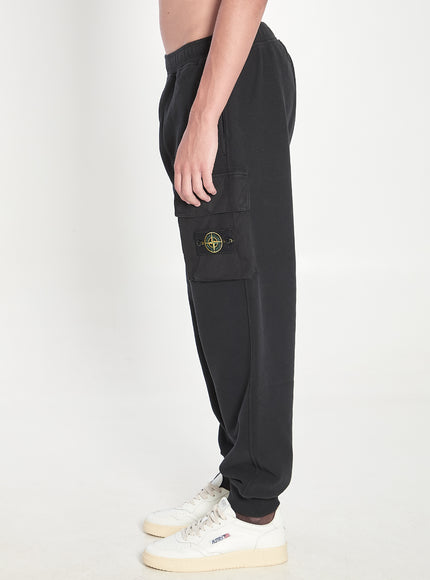 Stone Island Jogger Pants