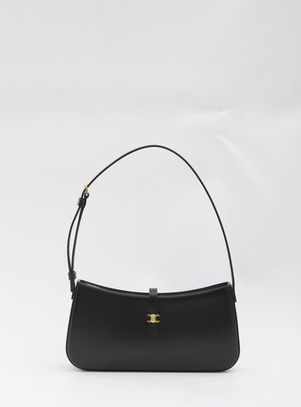 Celine Tina Bag QT Black