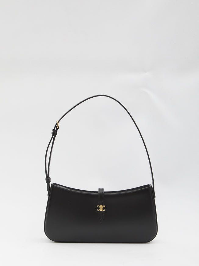 Celine Tina Bag QT Black