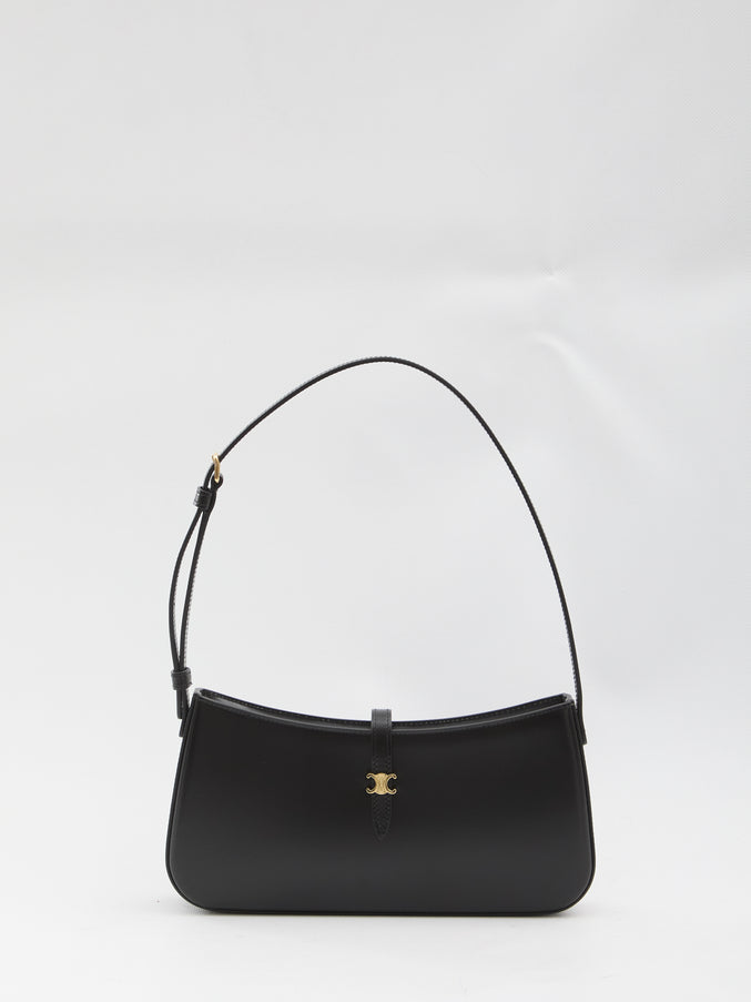 Celine Tina Bag QT Black