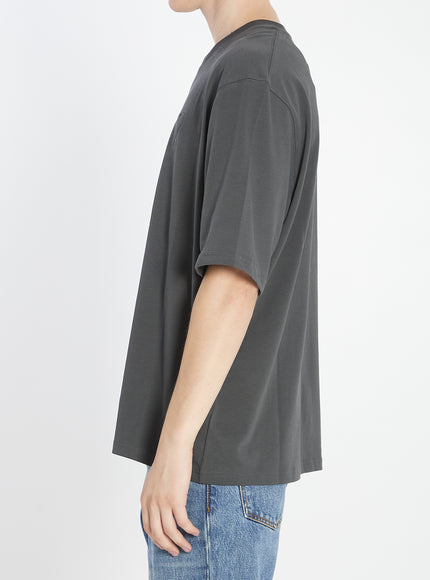 Ami Paris Ami De Coeur T-shirt