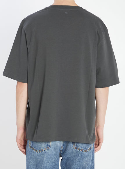 Ami Paris Ami De Coeur T-shirt