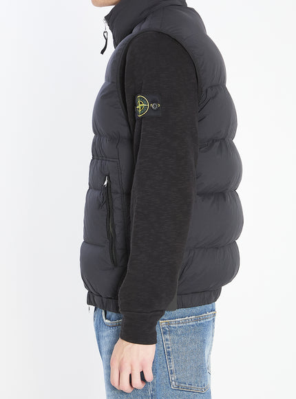 Stone Island Nylon Vest