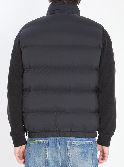Stone Island Nylon Vest