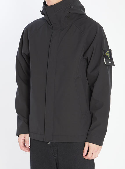 Stone Island Short Parka