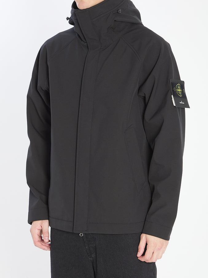 Stone Island Short Parka