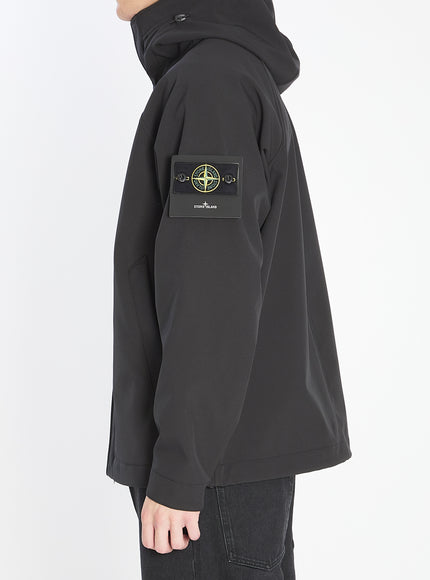 Stone Island Short Parka