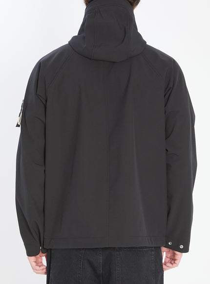 Stone Island Short Parka
