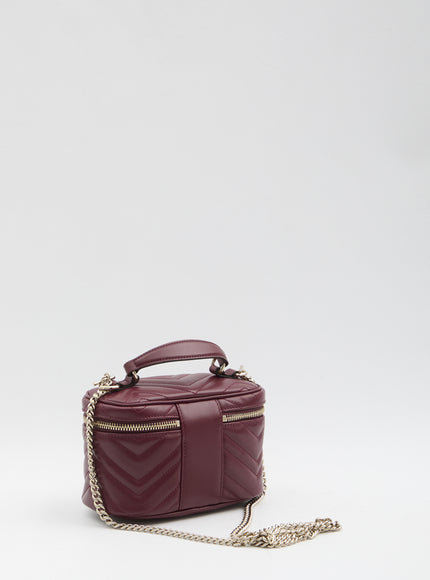 Gucci Gg Marmont Vanity Mini Bag