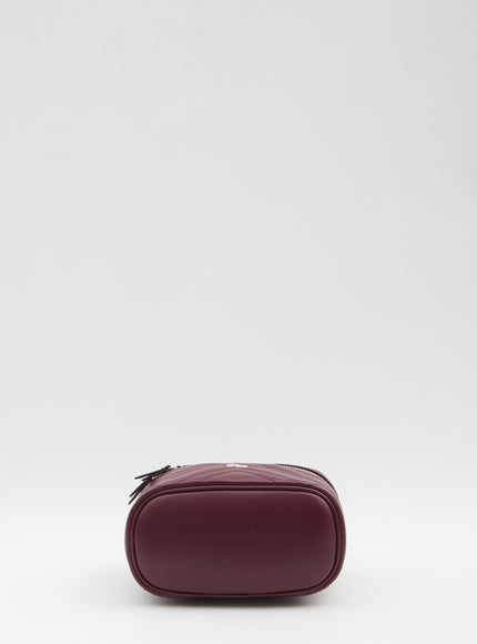 Gucci Gg Marmont Vanity Mini Bag