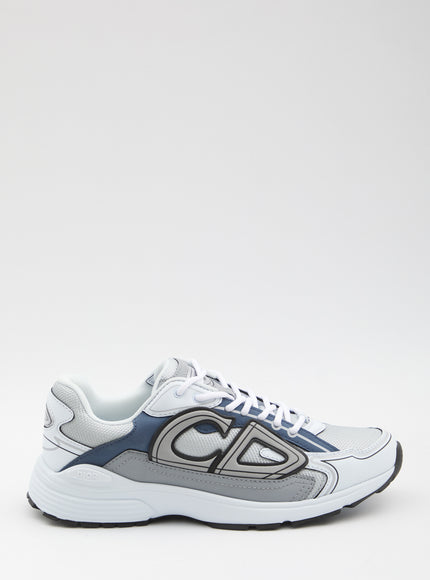 Dior Homme B30 Countdown Sneakers Blue