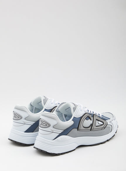 Dior Homme B30 Countdown Sneakers