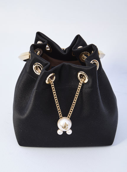 Jimmy Choo Bon Bon Bag