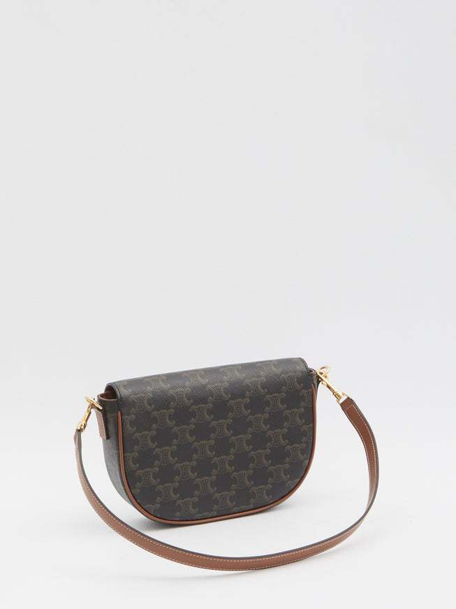 Celine Folco Shoulder