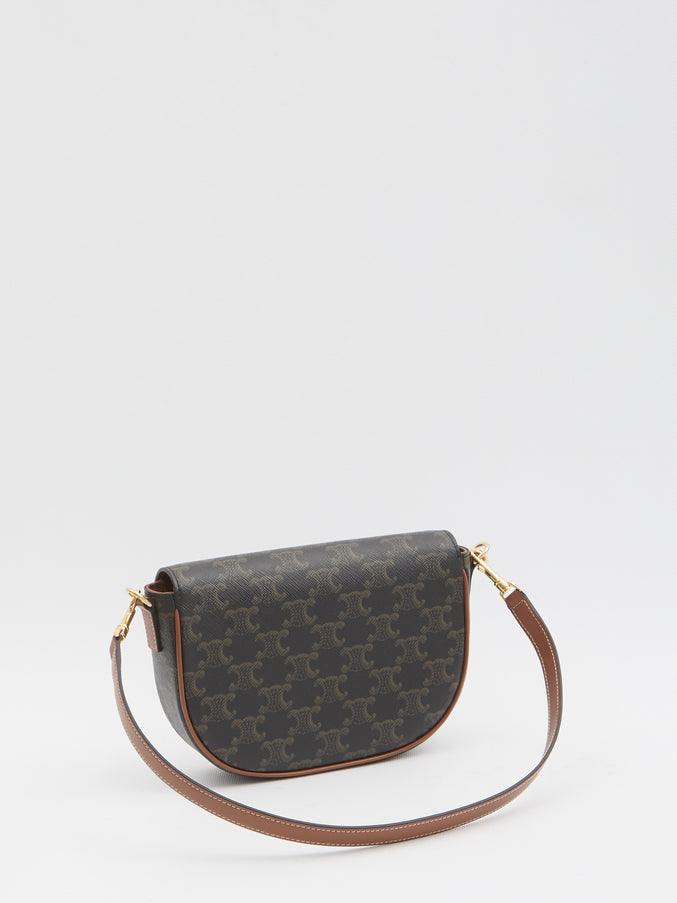 Celine Folco Shoulder