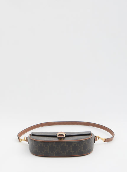 Celine Folco Shoulder