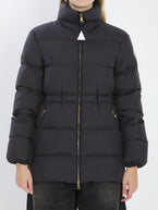 0 / Black