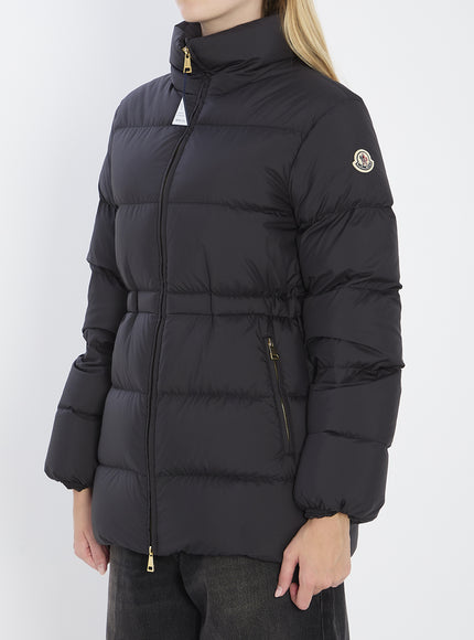 Brossette Puffer Jacket 