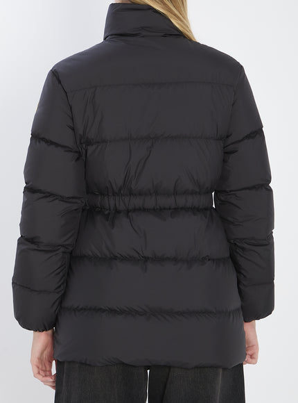 Brossette Puffer Jacket 