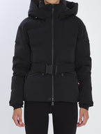 0 / Black