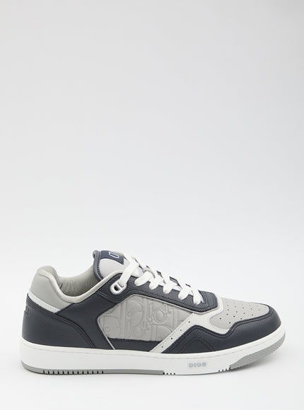Dior Homme Low-top B27 Sneakers Blue