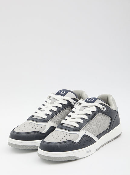 Dior Homme Low-top B27 Sneakers