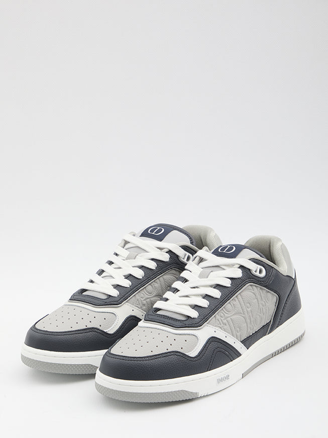 Dior Homme Low-top B27 Sneakers