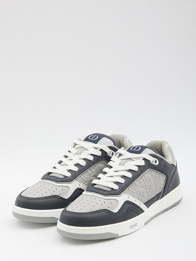 Dior Homme Low-top B27 Sneakers