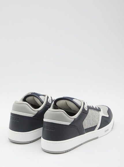 Dior Homme Low-top B27 Sneakers