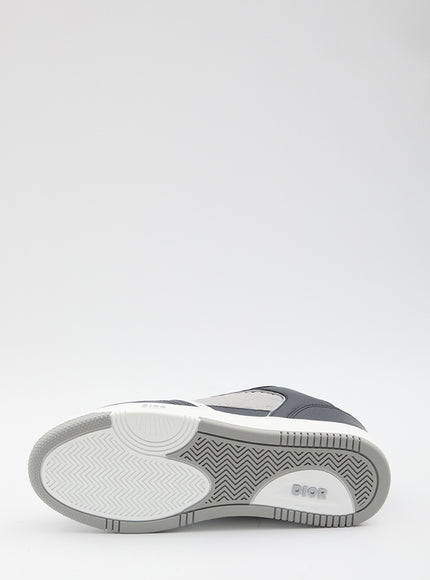 Dior Homme Low-top B27 Sneakers