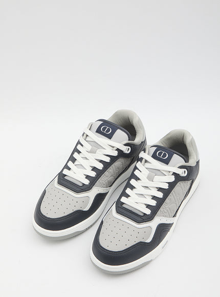 Dior Homme Low-top B27 Sneakers