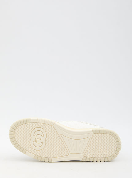 Gucci Re-web Sneakers