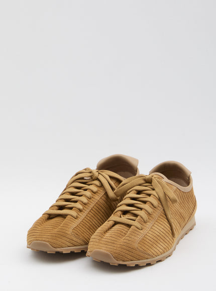 Jacquemus Les Tennis Sneakers