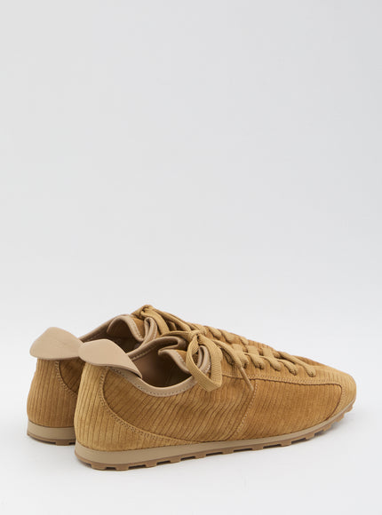 Jacquemus Les Tennis Sneakers