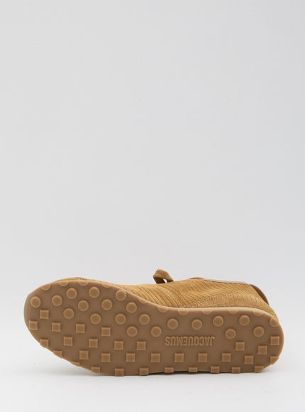 Jacquemus Les Tennis Sneakers