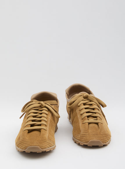 Jacquemus Les Tennis Sneakers