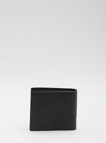Loewe Puzzle Edge Bifold Wallet