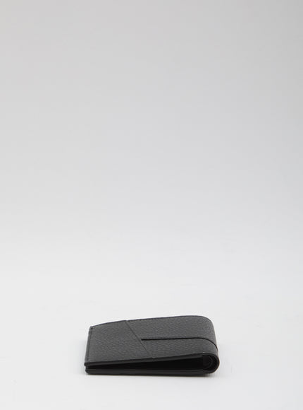 Loewe Puzzle Edge Bifold Wallet