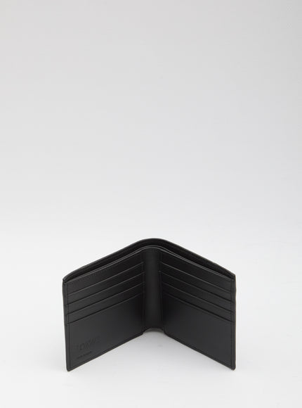 Loewe Puzzle Edge Bifold Wallet