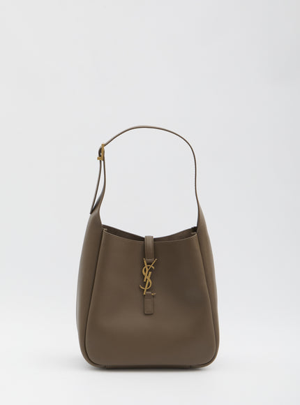 Saint Laurent Le 5 à 7 Small Bag QT Brown