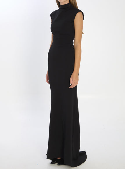Jacquemus Alba Maxi Dress