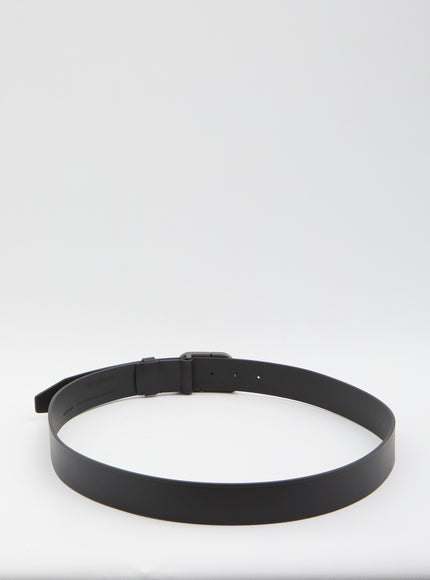 Balenciaga Bb Belt