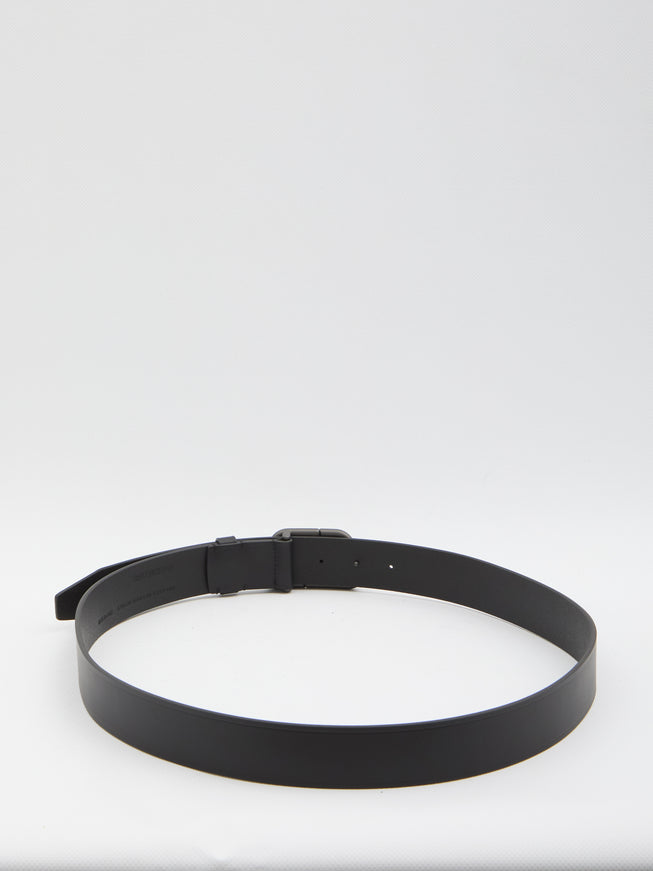 Balenciaga Bb Belt
