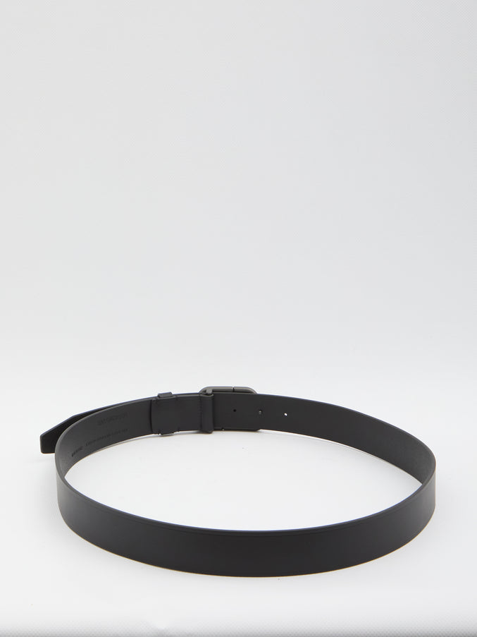 Balenciaga Bb Belt