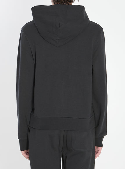Moncler Logo Hoodie